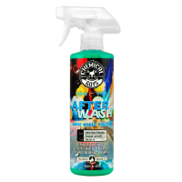 Chemical Guys After Wash - Shine While You Dry Drying Agent, With Hybrid Gloss Technology (16 oz) (ของแท้)