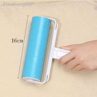 Cover Band High quality New Washable Reusable Clothes Hair Pet Hair Sticky Roller Household Cleaning Portable Hair Remover Rolle