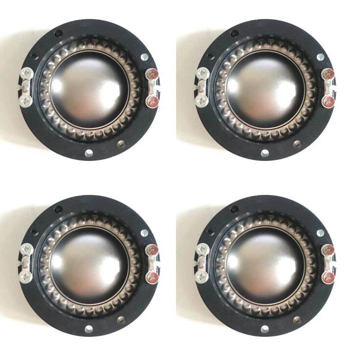 4PCS/LOT 44.4mm 44.5mm for jbl 2425 diaphragm Tweeters voice coil