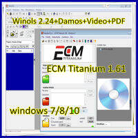 2021ขายร้อน Winols 2.24 Ecm Titanium 26000ปลดล็อก Patch Damos ไฟล์วิดีโอผู้ใช้คู่มือไดรเวอร์เครื่องมือวินิจฉัยรถยนต์