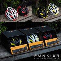 หมวกจักรายาน Funkier รุ่น Proyon