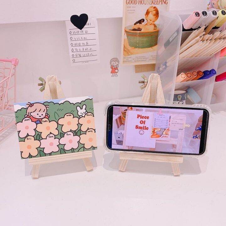 Mini Easel Stand / Small Easel Stand Lazada PH