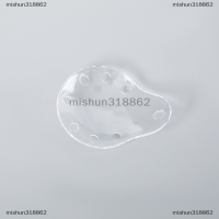 mishun318862 1PC 8หลุมระบายอากาศ Eye SHIELD COVER cataract surgery Eye Care Protection