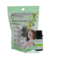 Tropicana น้ำมันหอมระเหย 10ml. aroma therapy oil