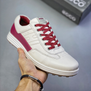 Giày ECCO GOLF Street Evo One White - Giày Nam Thể Thao Golf