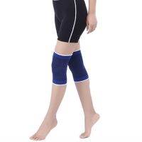 [Rear Waves] Universal Warm Knee Wrap SupportProtection Guard Strap Bandage Cycling Rodilleras Deportivas Ciclismo Fitness