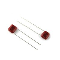 10PCS 100V473J 0.047UF 47NF Pitch 5mm 100V 473 CBB Polypropylene film capacitor