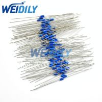 100PCS DB3 DB-3 Diac Trigger Diode Diodes DO-35 DO-204AH ใหม่ขายส่ง