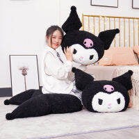 75CM Oversized Kuromi Melody Pillow Cushion Cute Cartoon Doll Sofa Plush Toys Pillow Plushie Stuffed Toys Best Gifts