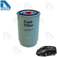 Pro +++ กรองโซล่า (กรองน้ำมันดีเซล) Hyundai ฮุนได H1 By D Filter (ไส้กรองโซล่ารถยนต์) (DSKF010) ราคาดี กรอง น้ำมัน เชื้อเพลิง กรอง เชื้อเพลิง กรอง น้ำมัน เกียร์ กรอง น้ำมัน โซ ล่า