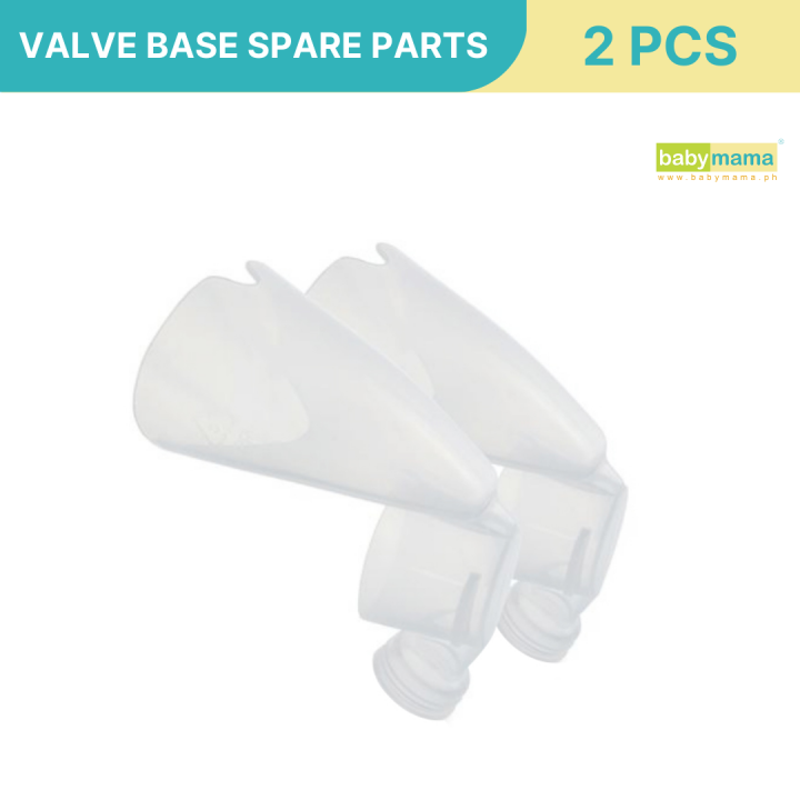 Babymama Freemie Valve Base Spare Parts Lazada PH