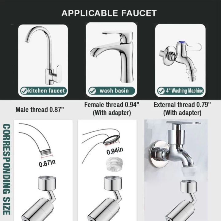 universal-1080-splash-filter-faucets-bubbler-stainless-steel-faucet-aerator-splash-filter-washbasin-faucets-kitchen-accessories