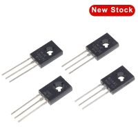 10PCS/Lot Triode Transistor D882 2SD882 3A/40V TO-126 NPN Power Triode New Original