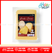 CHỈ GIAO HỎA TỐC TẠI HCM Phô Mai Cheddar Đỏ Red Cheese Cheddar 150g