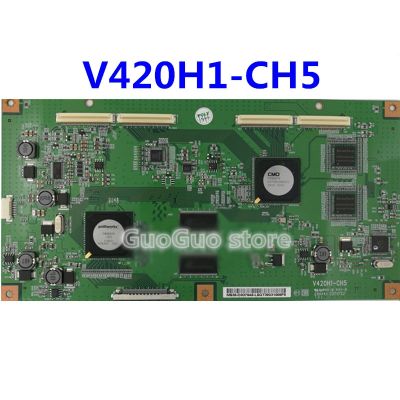 1ชิ้น TCON Board V420H1-CH5 E88441 LCD LED TV T-CON V420H1-LH5ลอจิกบอร์ด TLM42V88GP