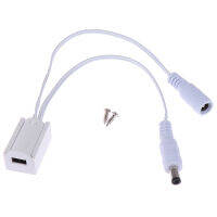 Xuyongming DC12V 24V Motion Sensor สวิทช์ Hand Sweep IR Sensor เปิด/ปิด DIY LED Light