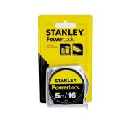 ตลับเมตร 5 เมตร STANLEY รุ่น 33-158