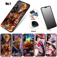 83GNN Mobile Legends Bang Bang อ่อนนุ่ม High Quality ซิลิโคน TPU Phone เคสโทรศัพท์ ปก หรับ Realme XT X2 A5 2 3 5 5S 5i 6 6i 7 7i 8 8S 8i 9 9i Pro Plus X Lite