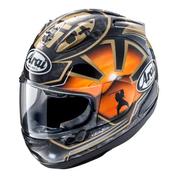 helm arai rx7x terbaru