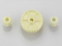 Hot Selling RC Car Reduction Gear Sets Universal Wltoys A949 24 Part For Wltoys RC Car A949 A959 A969 A979 K929 Toy Part