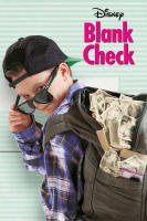 Blank Check (1994) (เสียง อังกฤษ | ซับ ไทย/อังกฤษ) DVD