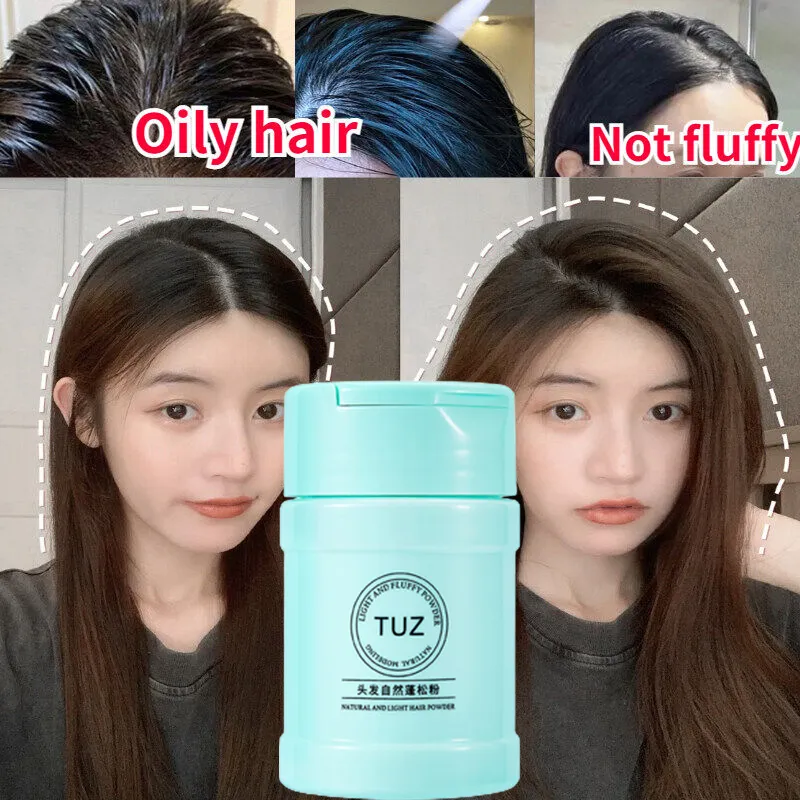 Fluffy Hair Powder Absorb Grease Clean Hair Increase Hair Volume Mattifying Hair Powder Finalize Hair Care Styling Shaping Hair Volume Powder Fashion Fluffy Effective Modeling Refreshing Powder Mild | Lazada PH Fluffy Hair Powder Absorb Grease Clean Hair Increase Hair Volume Mattifying Hair Powder Finalize Hair Care Styling Shaping Hair Volume Powder Fashion Fluffy Effective Modeling Refreshing Powder Mild | Lazada PH
