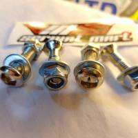 Klx 150 Gear Set Bolt