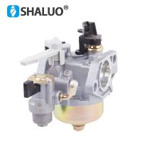 190F 188F Gasoline Engine Carburetor Kit Water Pumps Tillers Carburetor With Filter Cup Water Pump Gasoline Generator Parts 5KW