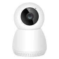 HD Wireless WIFI PTZ Camera IP CCTV Security Protector Surveillance Camera Smart Auto Tracking Baby Monitor