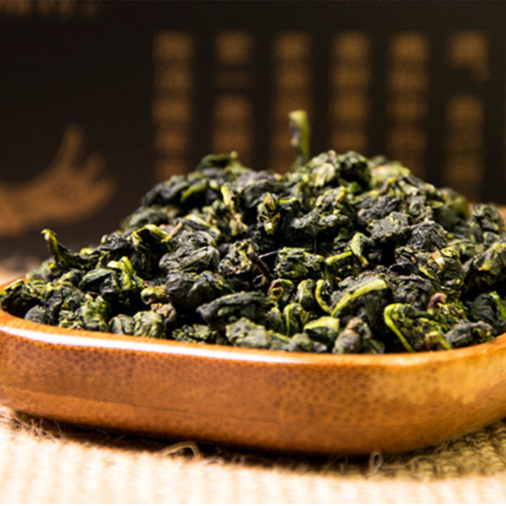 ชิมาลีสอง-tieguanyin-จีนสด50กรัมอาหารสุขภาพชาอูหลงใบหลวม