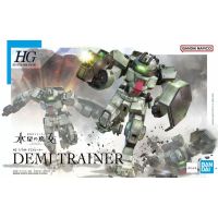 HG 1/144 DEMI TRAINER GUNPLA EXPRESS