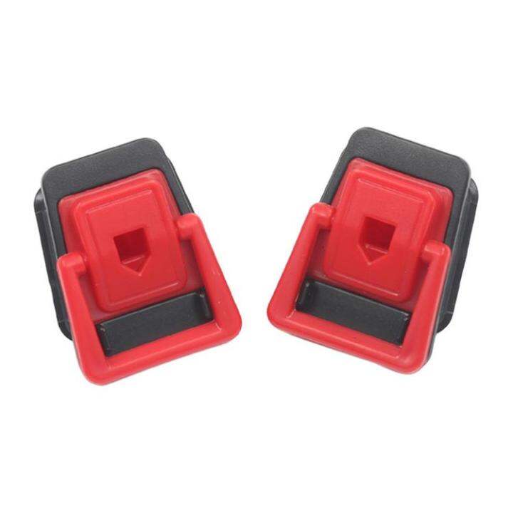 Emergency Puller Button 1 Pair Emergency Pullers Rear Door Switch Car