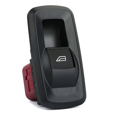Power Window Control Switch 8A6T14529AA 8A6T-14529-AA for Ford Fiesta VI 1.25 1.4 1.6 2008-2013 Car Accessories