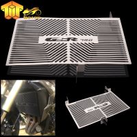 CK CATTLE KING Stainless Steel RADIATOR GUARD COVER Grill Protector Fit For SUZUKI 2011-2012-2013-2014-2015 GSR 750 GSR750