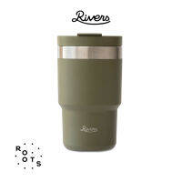 Rivers - WALLMUG SHADE 300ml - กระบอกน้ำสแตนเลส จาก ประเทศญี่ปุ่น