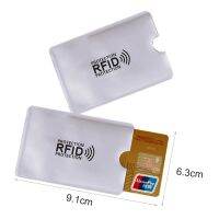 ANTI RFID BLOCKER CARD PROTECTION HOLDER [READY STOCK]