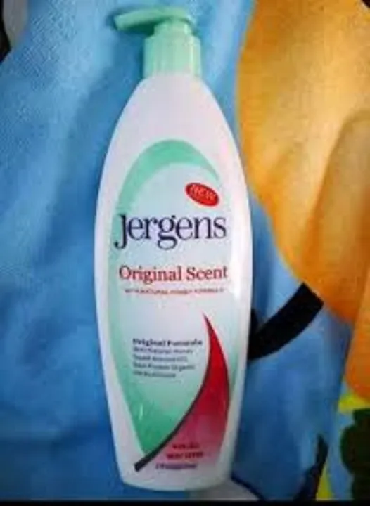Jergens Original Scent Lotion 621ml Lazada PH