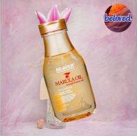 Beaver Marula Oil Shampoo 60 ml แชมพู สำหรับผมแห้งเสีย เพิ่มความเงางาม