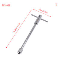 Sun ต๊าปไขควงเกลียวต๊าปต๊าปประแจวงล้อ M5-12 M3-8