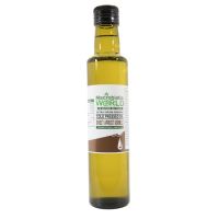 ?Organic?  Extra Virgin Cold Pressed Sweet Apricot Kernels Oil- น้ำมันเมล็ดแอปริคอท สกัดเย็น 250ml