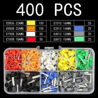 ปลายคีมลวด0.25-10mm ² 6-4บีบปลอกโลหะ0.25-6mm ² Crimping Terminal ชุดท่อช่างไฟฟ้า6-6เครื่องมือ