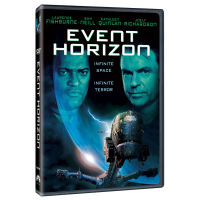 Event Horizon / ผ่านรกสุดขอบฟ้า [DVD มีเสียงไทย/มีซับไทย]  (Imported)*แผ่นแท้