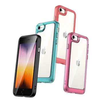 Cover Hologram for iPhone 6, 6s, 7, 8, SE 2020 e SE 2022