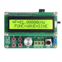 FYE050 AC 100-240V เครื่องวัดความถี่ Arbitrary Waveform DDS ฟังก์ชั่นแหล่งสัญญาณเครื่องกำเนิดไฟฟ้าเครื่องมืออุปกรณ์เสริมคุณภาพสูง