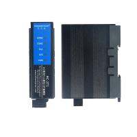 HC-2T1สำหรับ INOVANCE HC Series PLC RS422โมดูลที่มีสายเคเบิลขยายสายติดต่อสื่อสาร