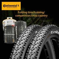 Continental ยาง Race King 26 27.5 29 2.0 2.2,ยางขอบ29 26 27 180TPI จักรยานพับได้ป้องกันการเจาะ MTB ยางในพร้อมส่ง