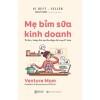 Sách - mẹ bỉm sữa kinh doanh online - ảnh sản phẩm 1