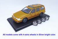 1/18 V OLVO V70 R Gen 1 1998 Resin Model Car DNA Collectibles