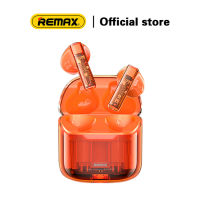 Remax CozyBuds 6C หูฟังบลูทูธ TWS ENC หูฟังไร้สาย True Wireless