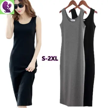 Long sando outlet dress